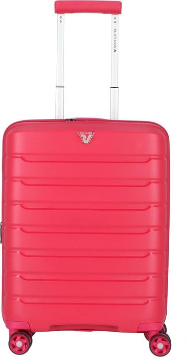 Roncato B-Flying Trolley erweiterbar (47 l, Handgepäck (bis 50l))