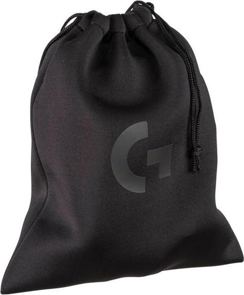 Actual product image Logitech G Pro X (Cable)