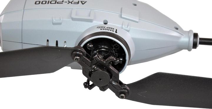 Actual product image Amewi AFX-PD100 4