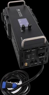 Image du produit Falcon Eyes Unité de contrôle CX-36TDX pour RX-36TDX