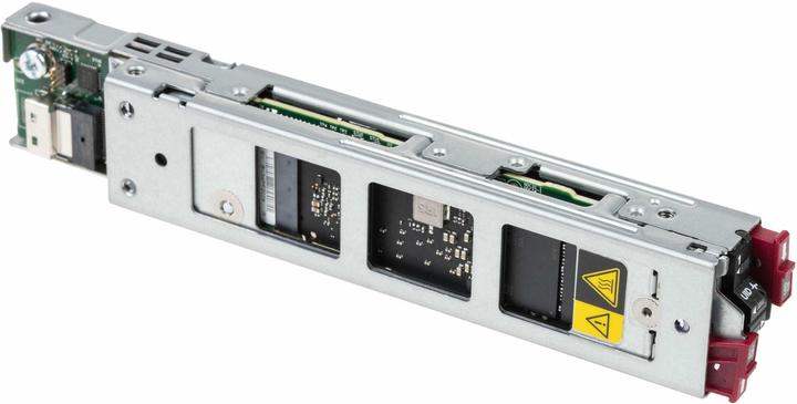 Produktbild HPE NS204i-u Gen11 Ht Plg Boot Opt Dev