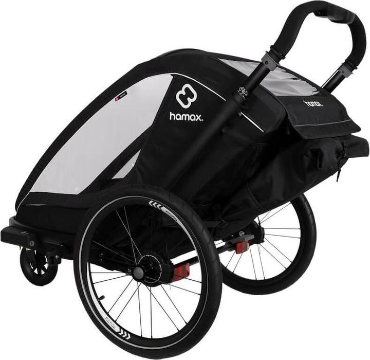 Immagine prodotto hamax Breeze Twin