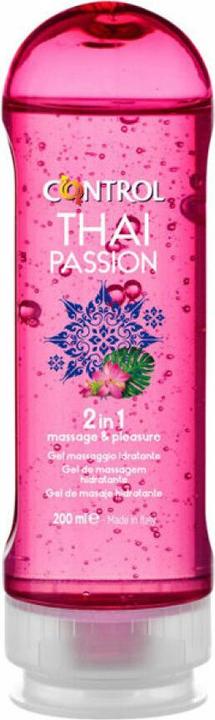 Produktbild Control Thai Passion (200 ml)