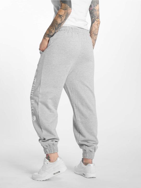 Thug Life Grea Sweat Pants - 82617 (XS)