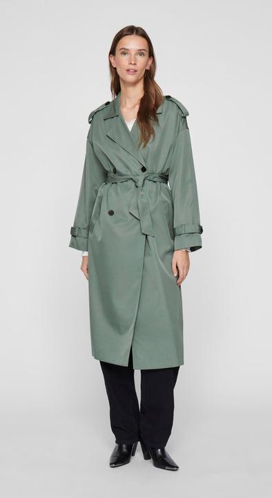 Immagine prodotto Vila Taillengürtel Trenchcoat (38)