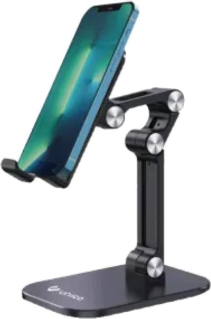 Produktbild Unico Soporte Escritorio Movil 4 Ejes Hasta 7