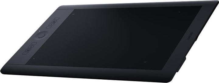 Image du produit Wacom Intuos Pro M, Sud (5080 lpi)