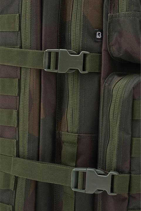 Immagine prodotto Brandit US Cooper Zaino grande Colore foresta scura (40 l)