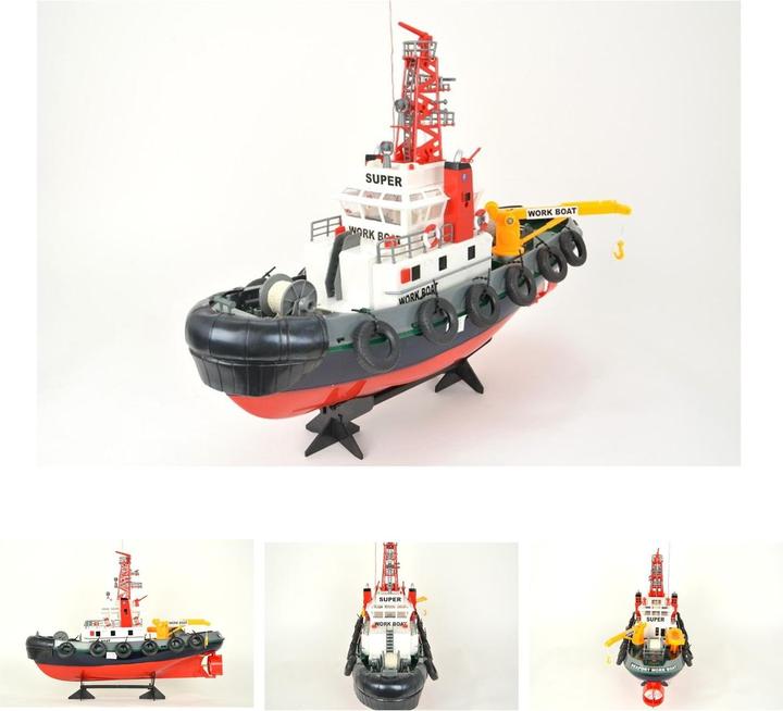 Immagine prodotto Es-toys Heng Long