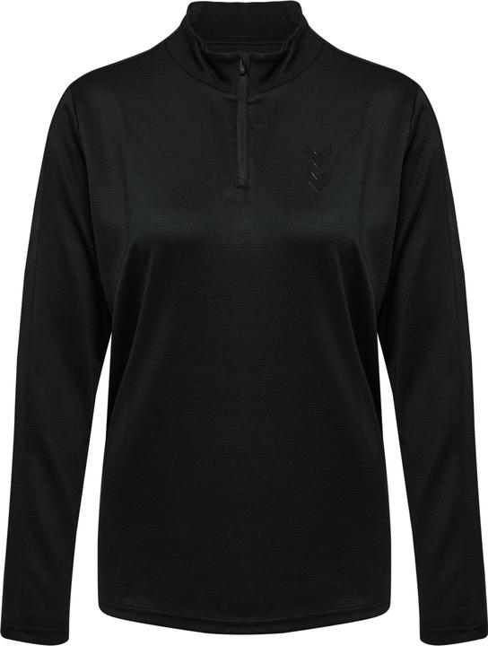 Produktbild hummel Hmlactive Pl Half Zip Woman (XL)