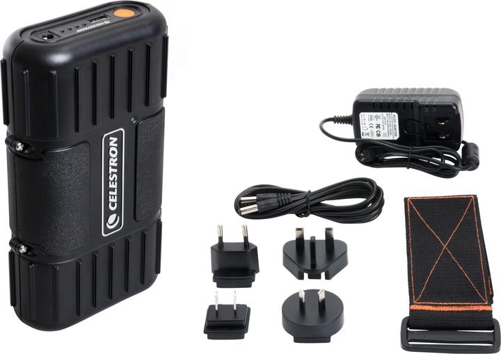 Produktbild Celestron Powertank LT 2100mAh Lithium