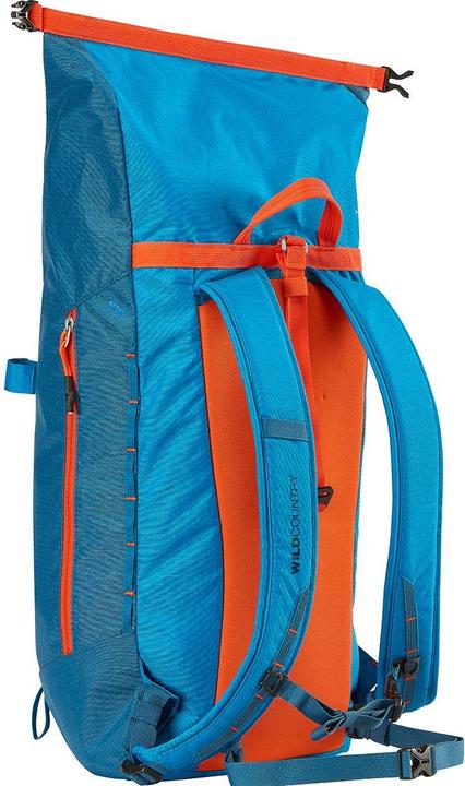 Image du produit Wild Country Sac à dos d'escalade Syncro 22