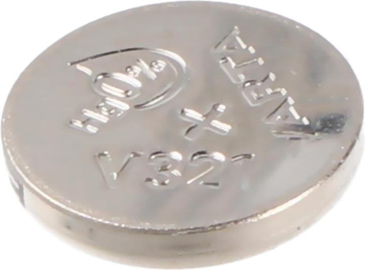 Immagine prodotto Varta Pila a bottone V321 (1 pz., V321, 14.50 mAh)
