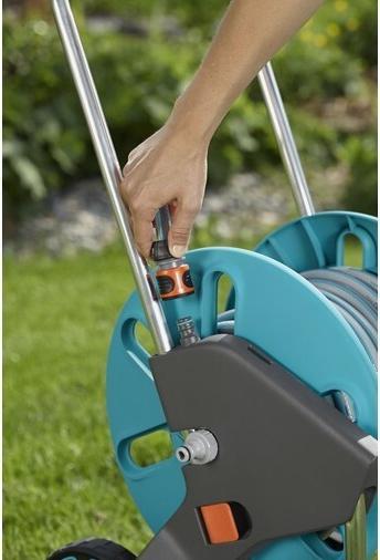 Image du produit Gardena CleverRoll M Easy (60 m)