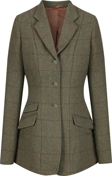 Immagine prodotto Equetech Claydon Beaufort Tweed (40)