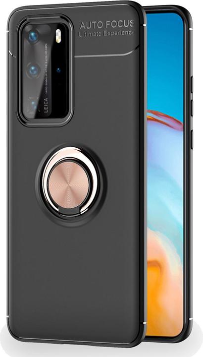 Actual product image Nalia Ring sheath (Huawei P40 Pro)