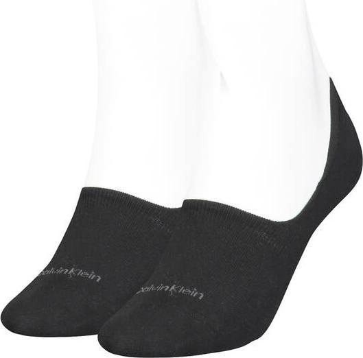 Calvin Klein 2erPack Footies