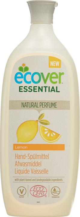 Produktbild Ecover Essential Hand-Spülmittel (Flüssig)