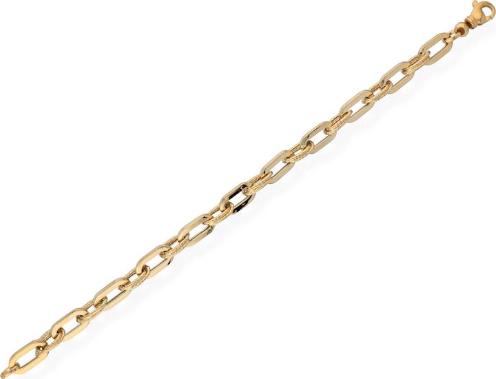 Actual product image Carat Chic (0.70 cm, Gold 18ct)