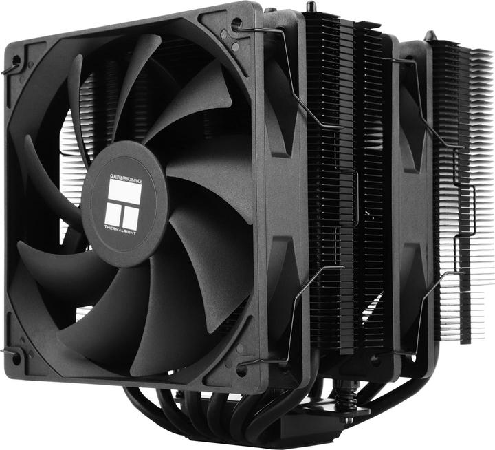 Image du produit Thermalright Refroidisseur Peerless Assassin 120 SE (155 mm)