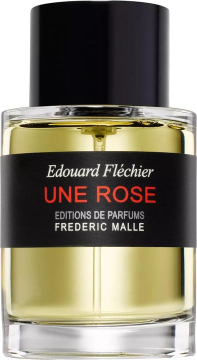 Actual product image Frédéric Malle Une Rose (Eau de parfum, 50 ml)