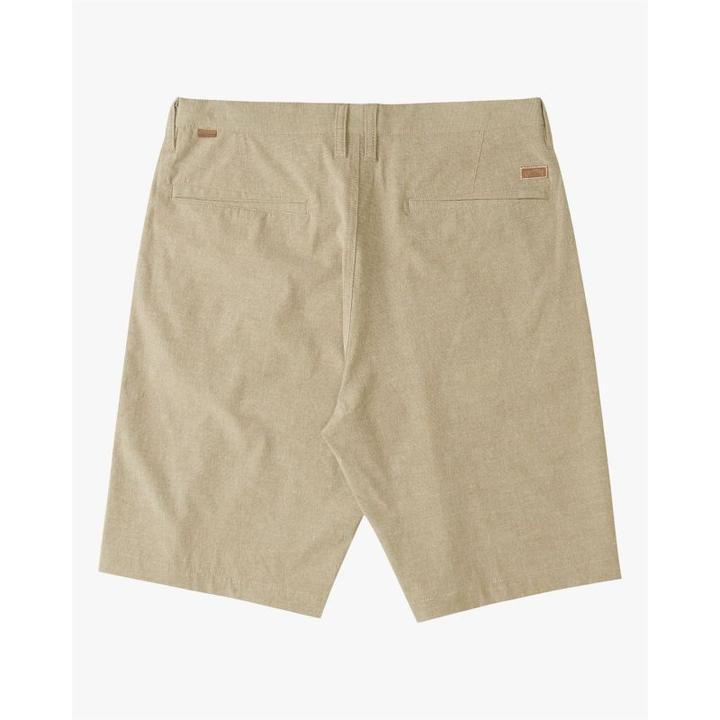 Image du produit Billabong Crossfire (S, M)