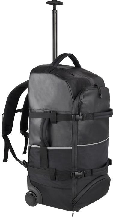 Normani Wasserdichter Rucksack-Trolley 60 Liter Matara - 9653 (60 l, M (50 - 90l))