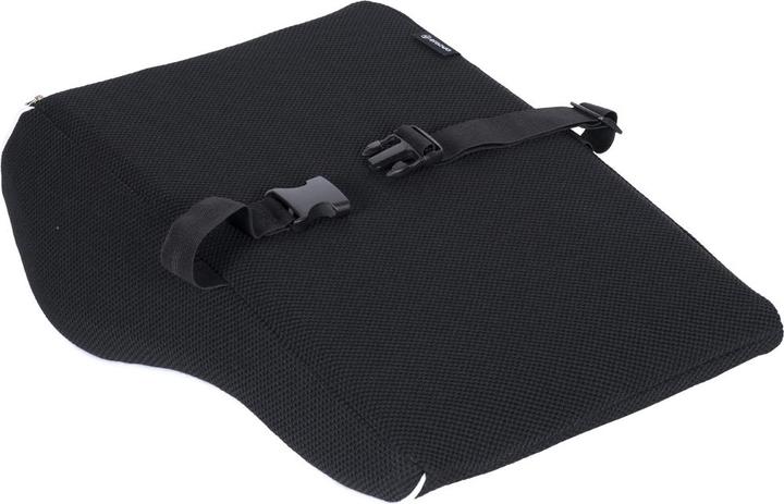 Actual product image Ergovia Ergonomic back cushion (45 x 39 x 12 cm)