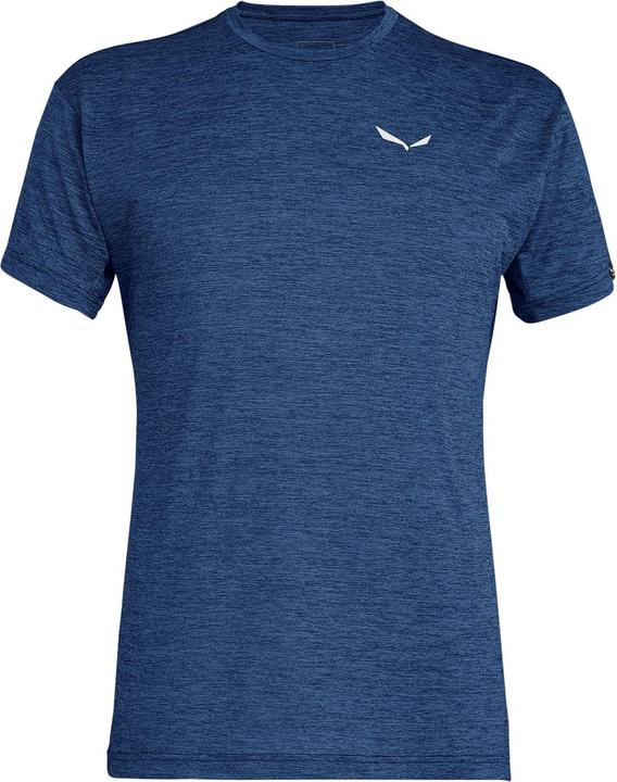 Immagine prodotto Salewa Maglietta Puez Melange Dry S/S (6XL)
