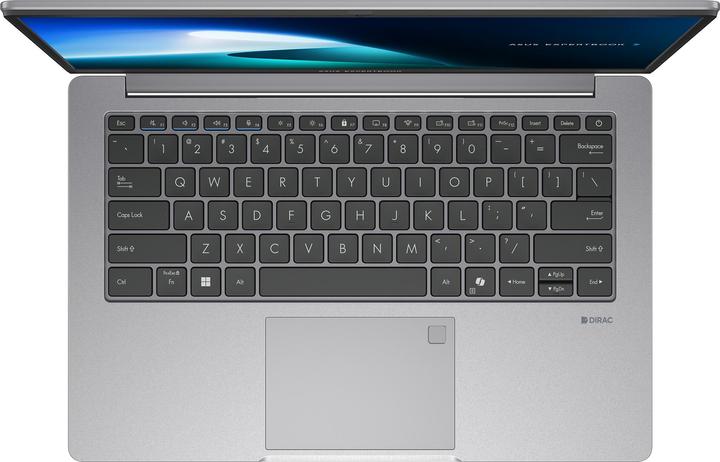 Immagine prodotto ASUS ExpertBook P1 (14", Intel Core i7-13700H, 17.18 GB, 512 GB, CH)