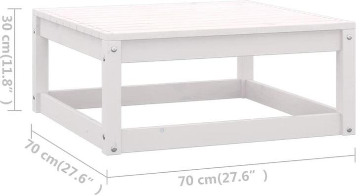 Produktbild VidaXL Nessy