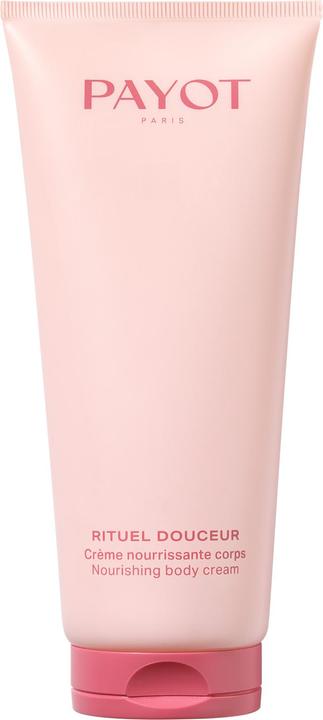 Image du produit Payot Paris Rituel Douceur (Lait pour le corps, 200 ml)