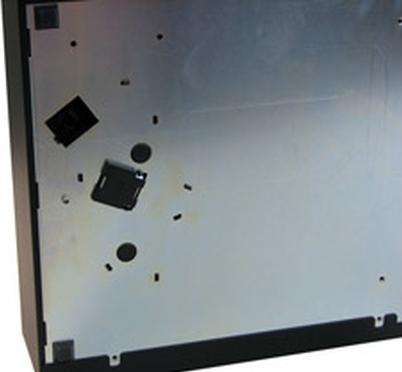 Produktbild APG Cash Drawer T520-BL1616-M5 Kassenschublade