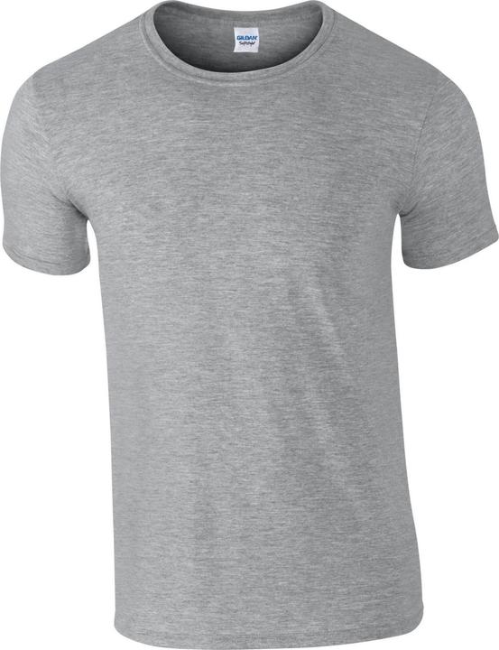Produktbild Gildan Softstyle TShirt (M)