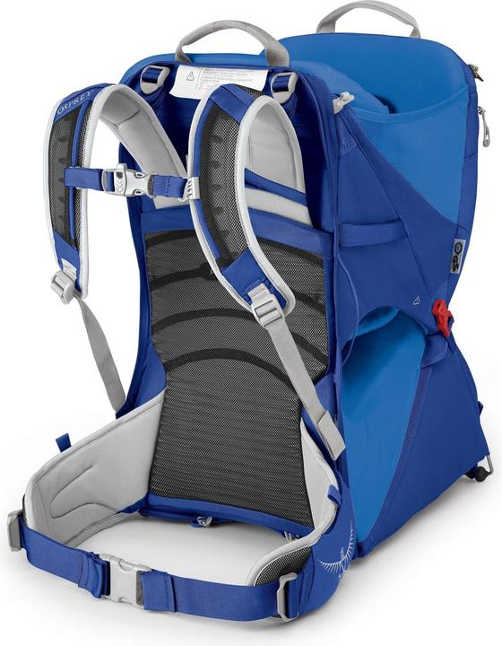 Immagine prodotto Osprey Poco SLT zaino portatutto per bambini 60 cm
