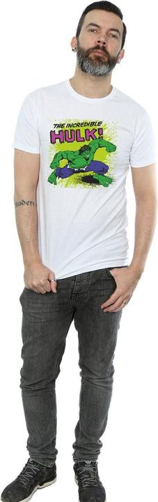 Produktbild Incredible Hulk TShirt (M)