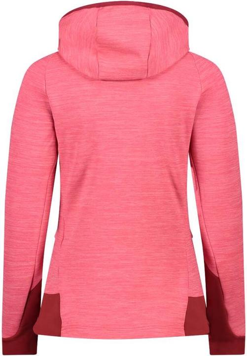 Image du produit CMP Campagnolo Veste Fix Hood Stretch (XL)