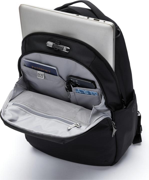 Produktbild Pacsafe V Daypack RFID Schutz 41 cm Laptopfach (16 l)