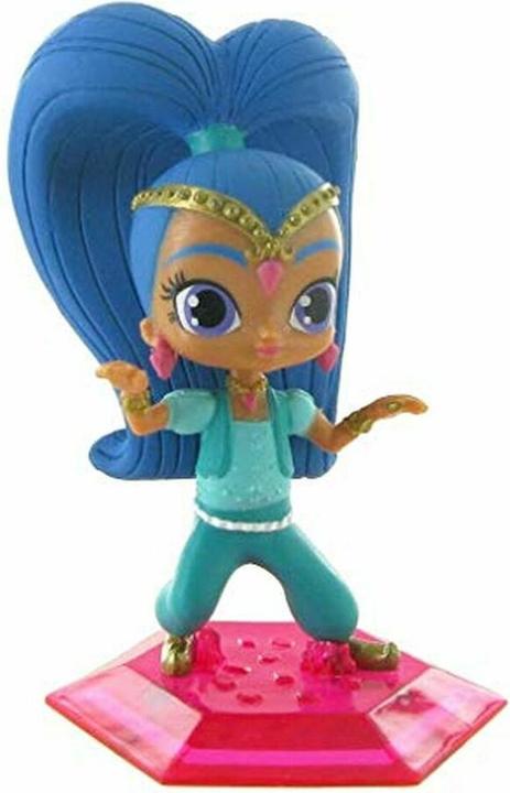Image du produit Comansi Figure Shine