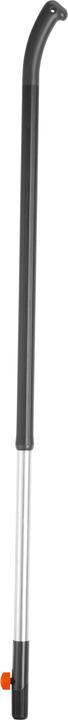 Actual product image Gardena aluminium handle