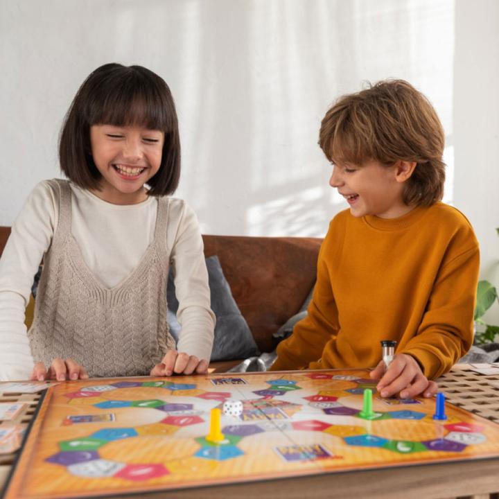 Actual product image Jumbo Party & Co Junior