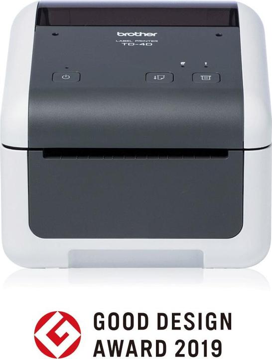 Produktbild Brother Td-4410d (203 dpi)