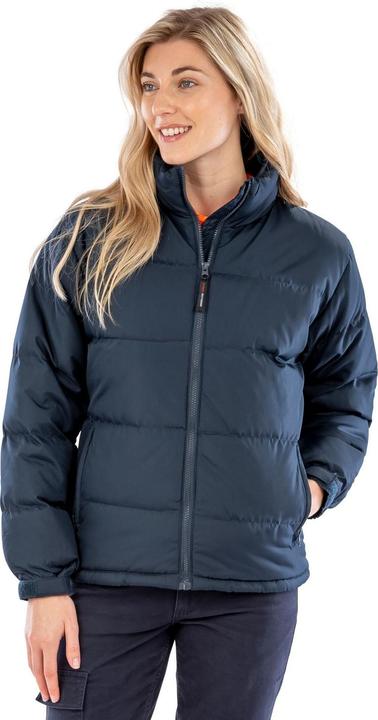Produktbild Result Holkham Down Feel Steppjacke (42 D)