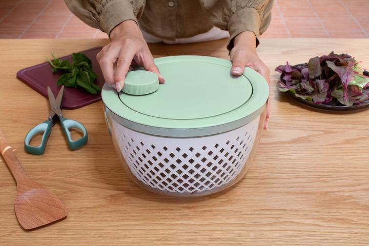 Productafbeelding Brabantia Salatschleuder Tasty+
