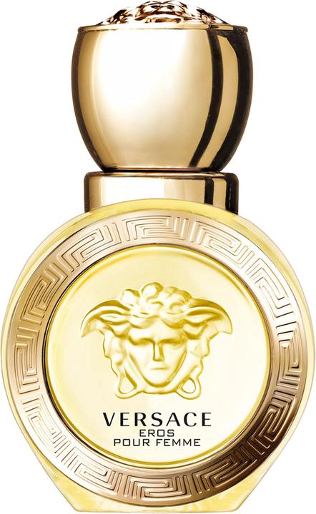 Versace Eros pour femme Vapo (Eau de Toilette, 30 ml)