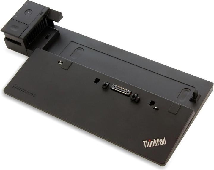 Actual product image Lenovo ThinkPad Ultra Dock - 135W EU (1 Ports)