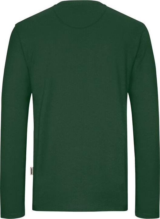 Produktbild Hakro Longsleeve MIKRALINAR® (XS)