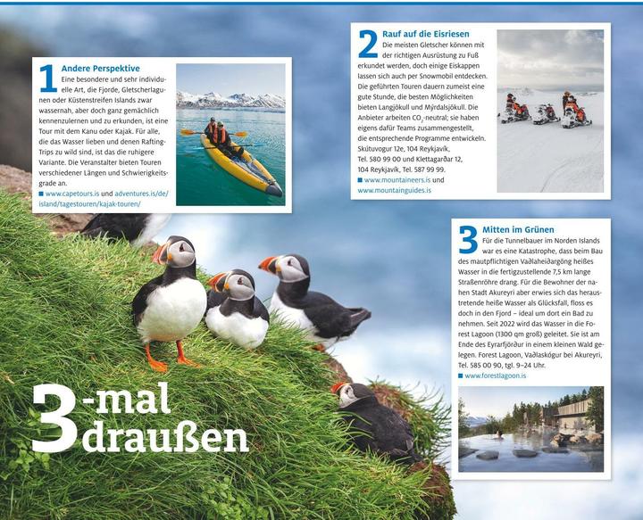 Image du produit Adac Reiseführer plus Island (Allemand, Bernd, Arbre à bière, 2025)