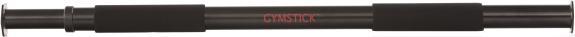 Actual product image Gymstick Door Gym -leuanvetotanko, musta (6 cm)
