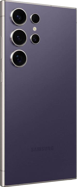 Actual product image Samsung DUPLIKAT Galaxy S24 Ultra (512 GB, Titanium Violet, 6.80", Dual SIM, 200 Mpx, 5G)